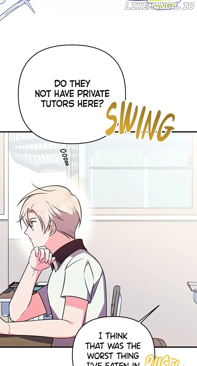 My Crush Got Possessed by the Duke chapter 6 page 83