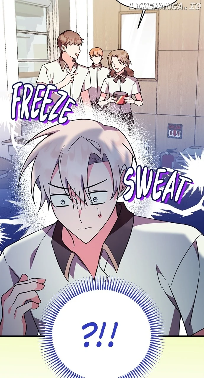 My Crush Got Possessed by the Duke chapter 6 page 85