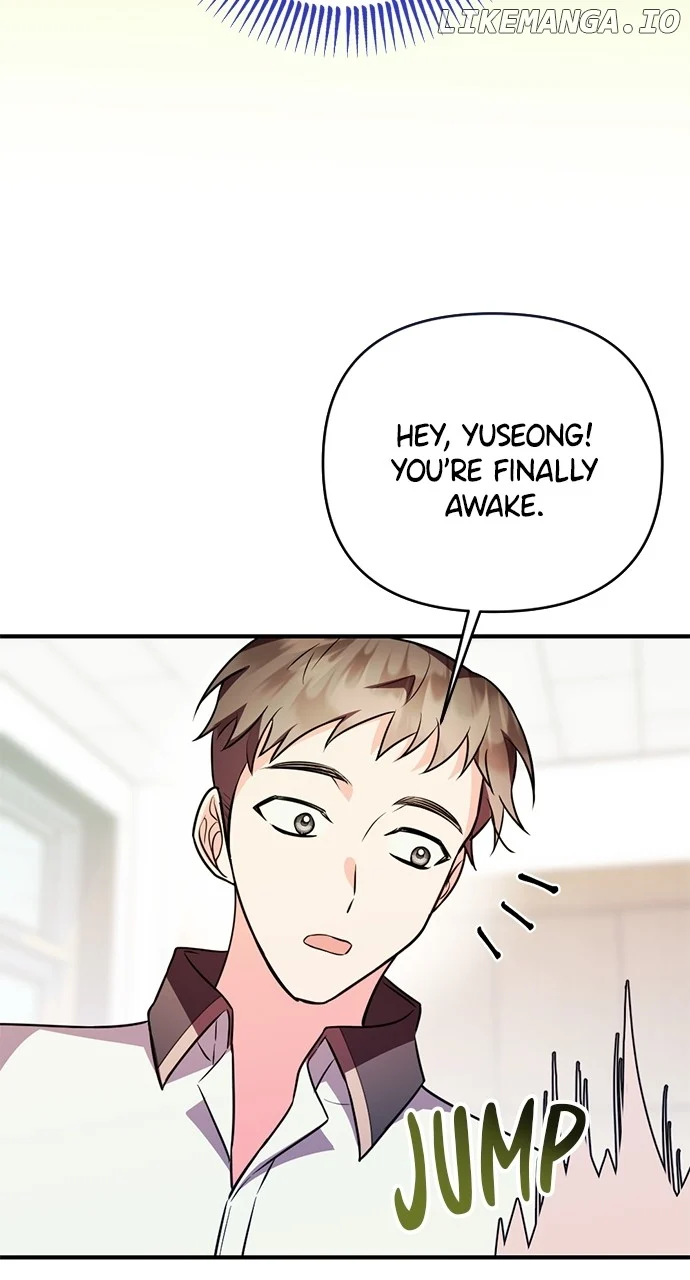 My Crush Got Possessed by the Duke chapter 6 page 86