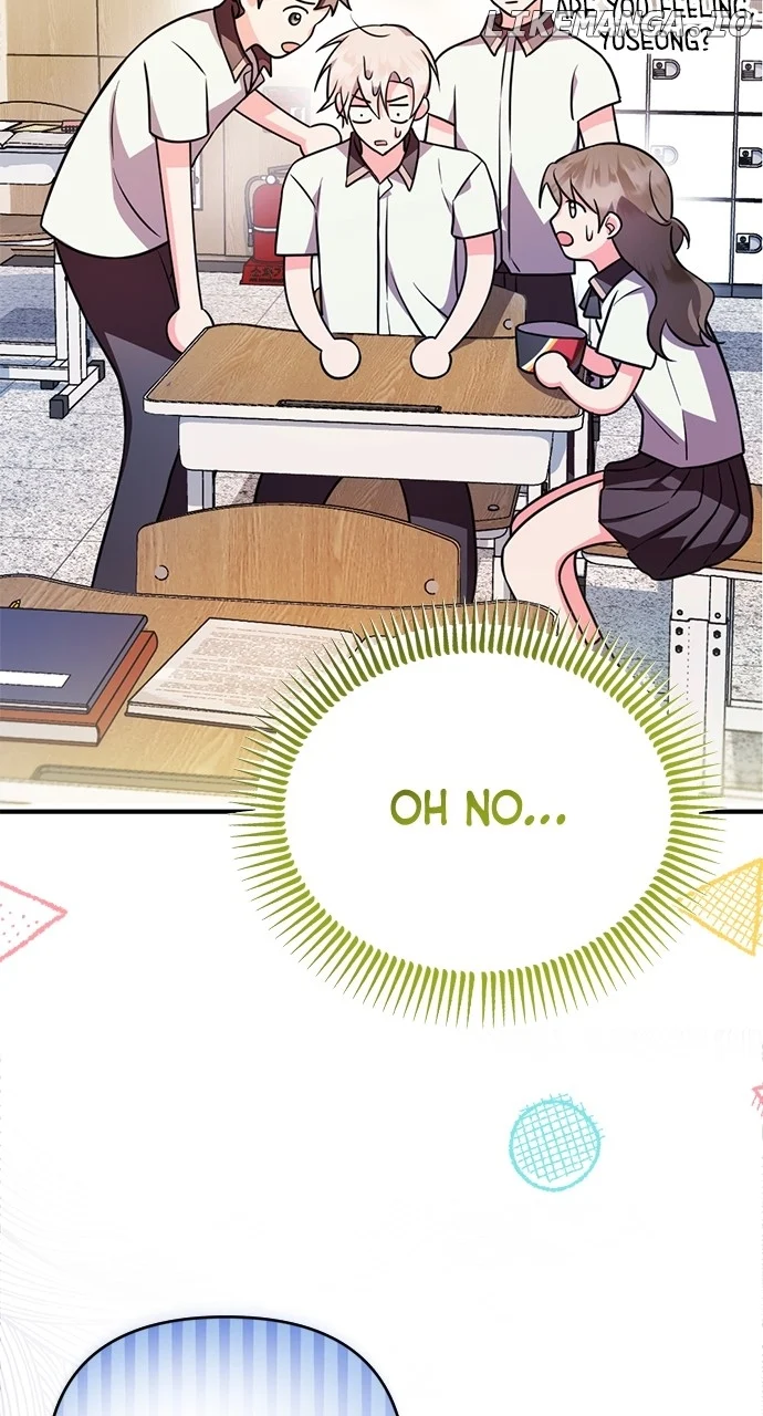 My Crush Got Possessed by the Duke chapter 6 page 88