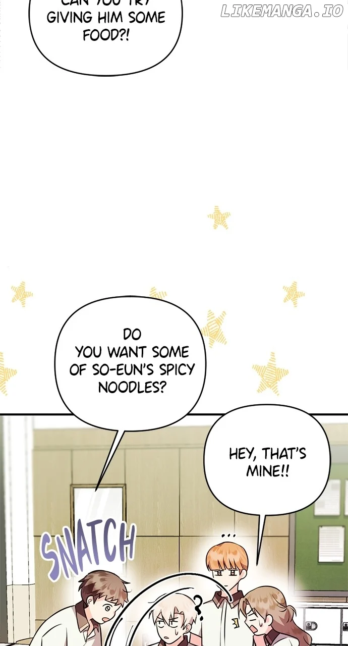 My Crush Got Possessed by the Duke chapter 6 page 90