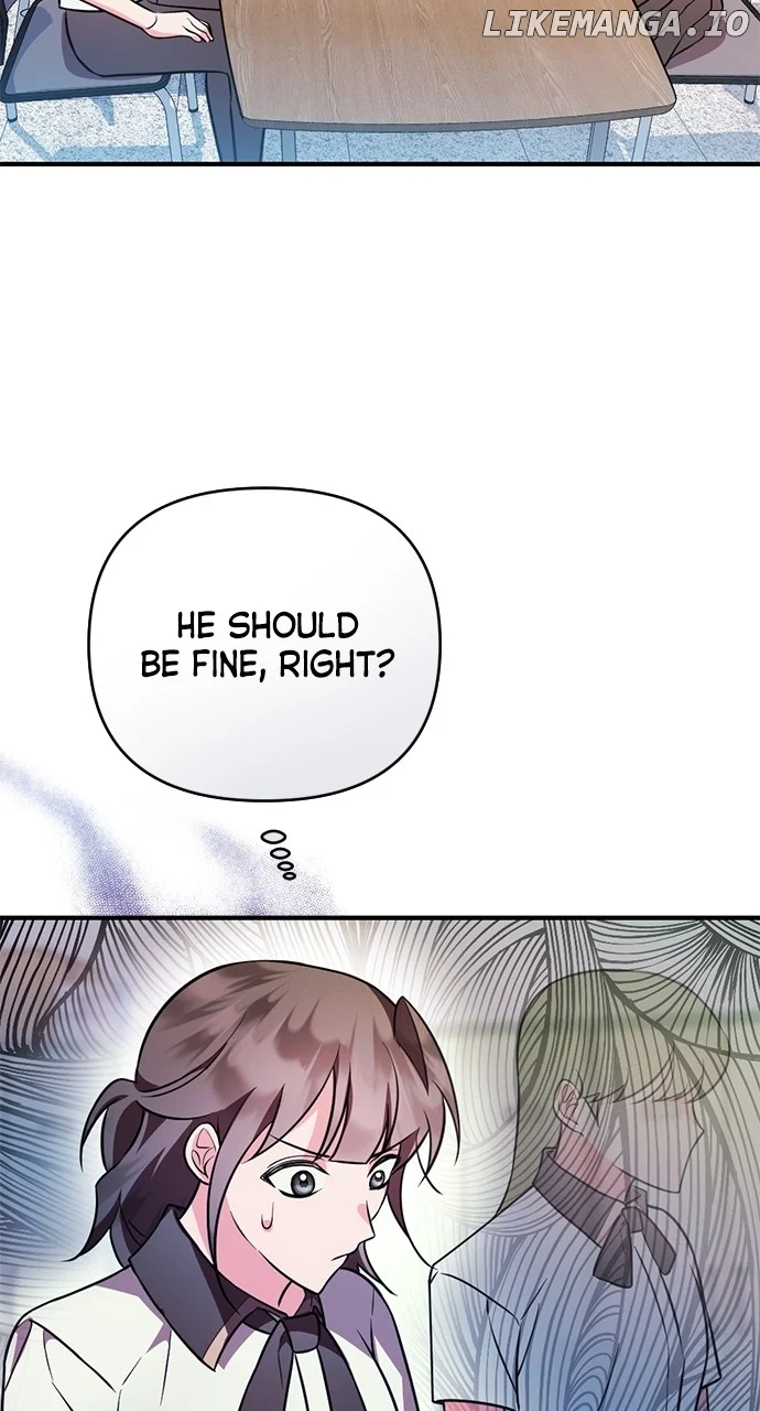 My Crush Got Possessed by the Duke chapter 6 page 96