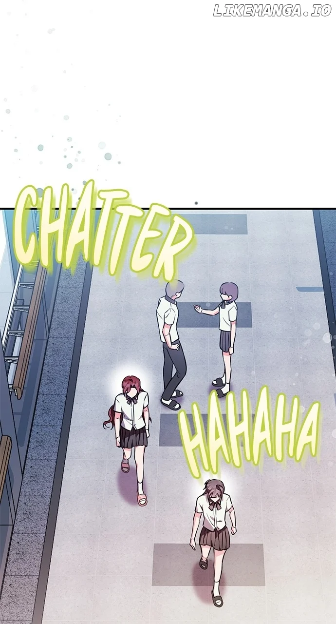 My Crush Got Possessed by the Duke chapter 6 page 99
