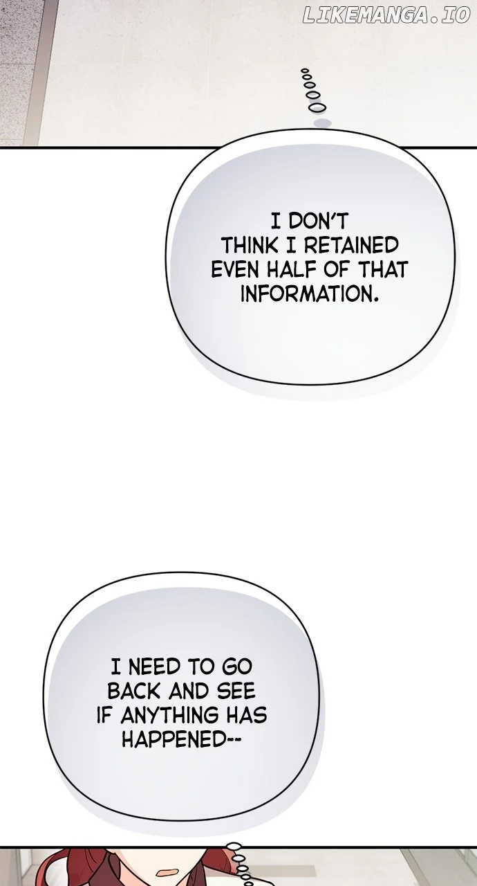 My Crush Got Possessed by the Duke chapter 6 page 100