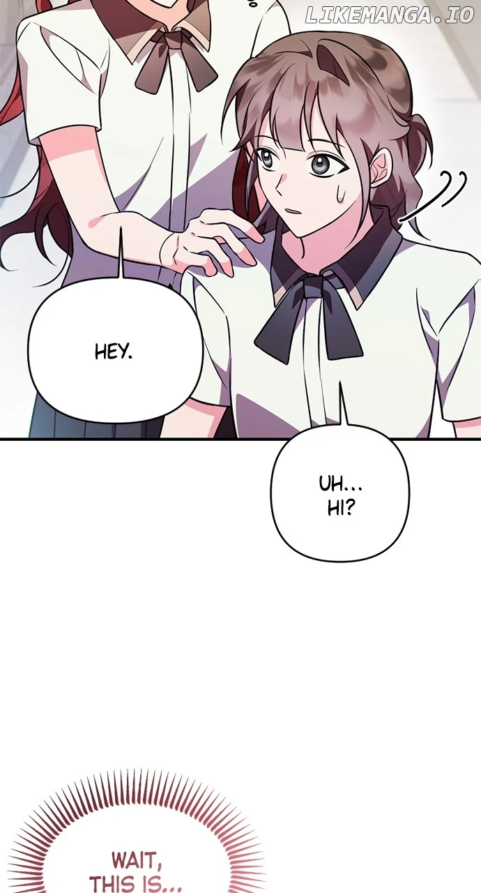 My Crush Got Possessed by the Duke chapter 6 page 101