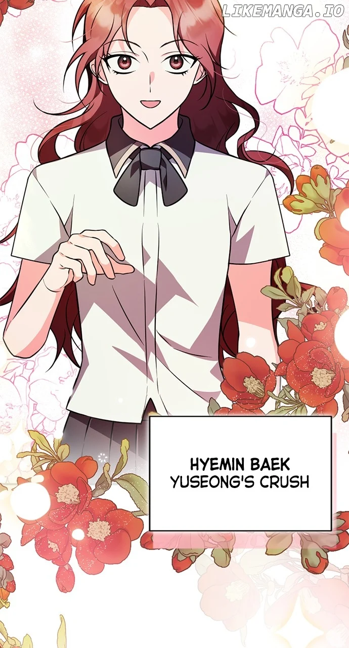 My Crush Got Possessed by the Duke chapter 6 page 103