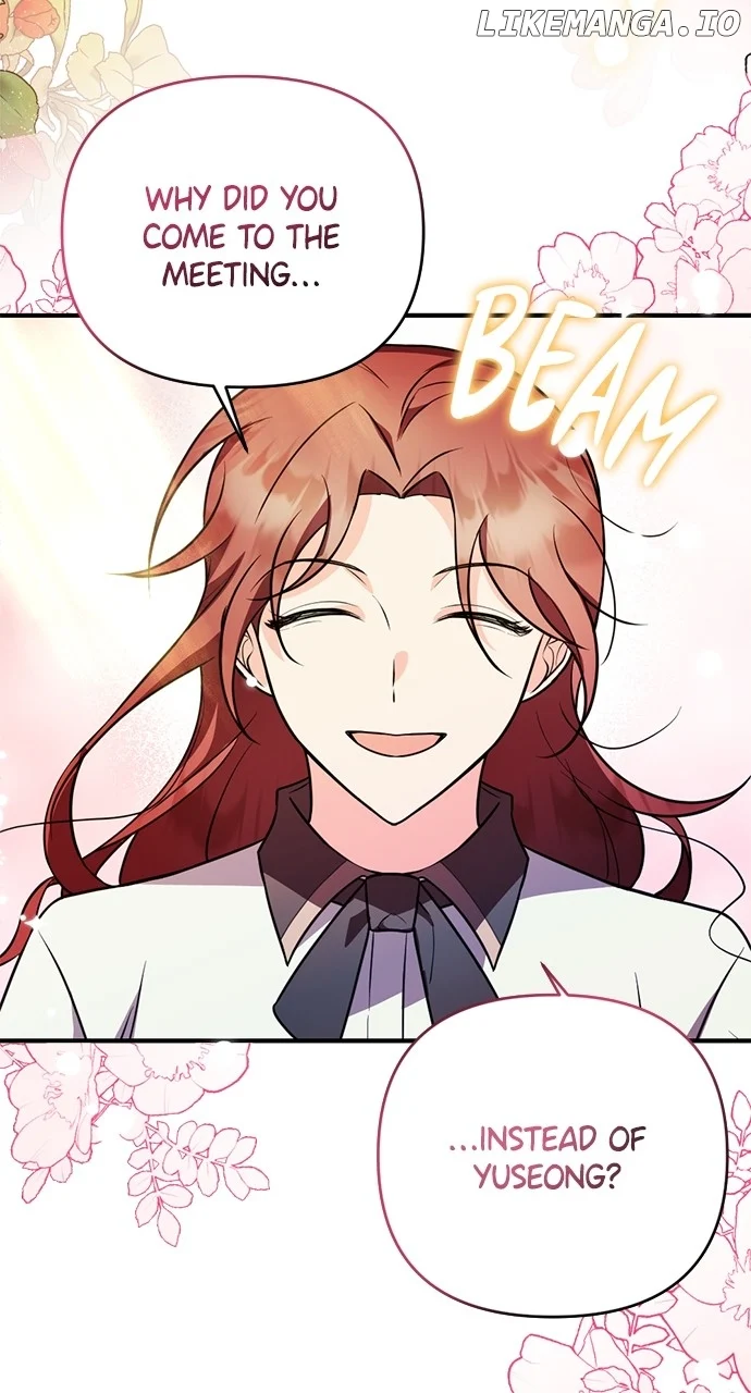 My Crush Got Possessed by the Duke chapter 6 page 104