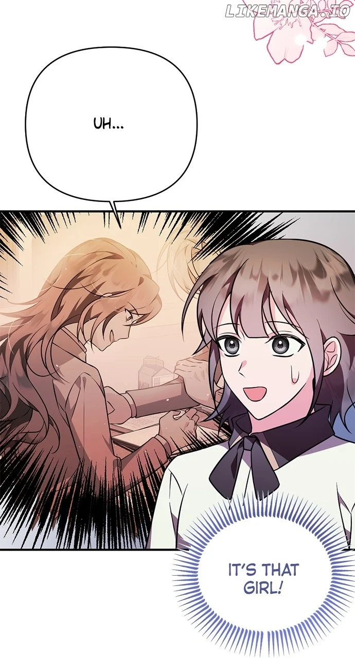 My Crush Got Possessed by the Duke chapter 6 page 105
