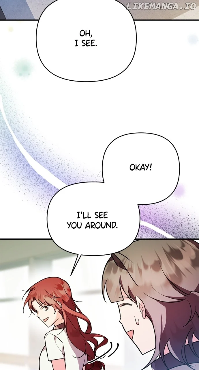 My Crush Got Possessed by the Duke chapter 6 page 107
