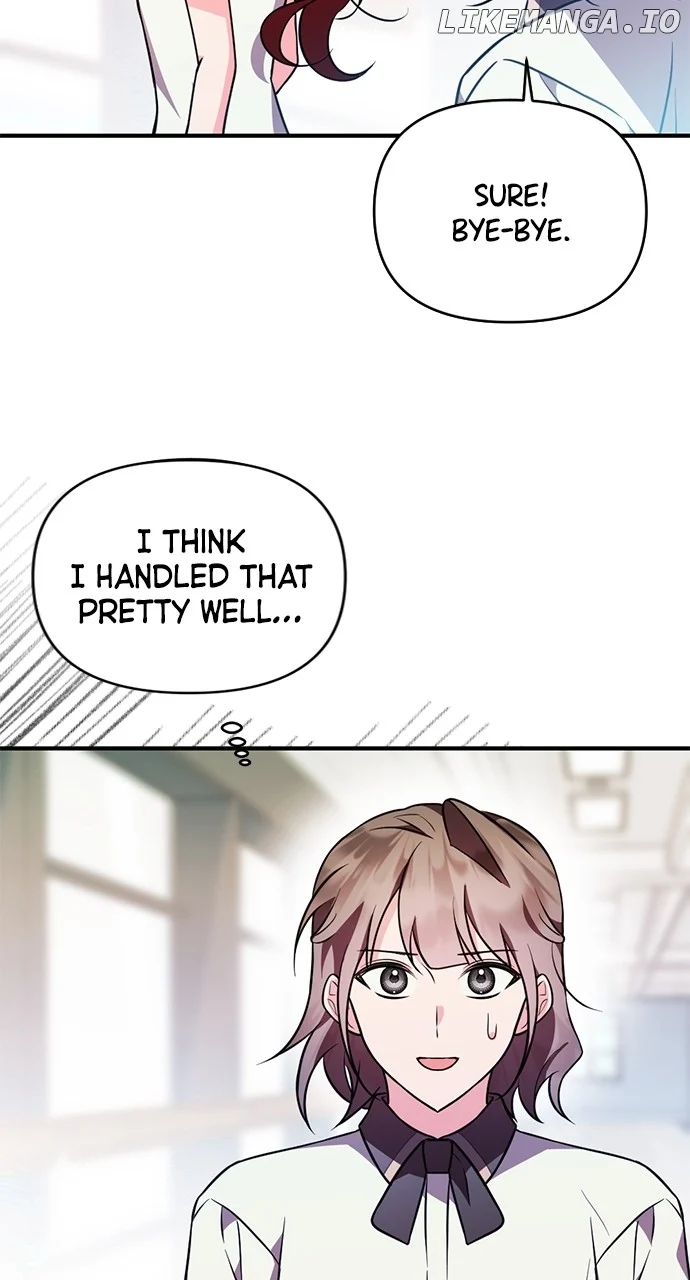 My Crush Got Possessed by the Duke chapter 6 page 108