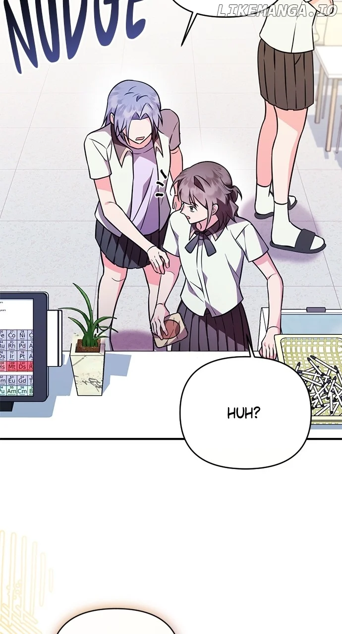 My Crush Got Possessed by the Duke chapter 6 page 111