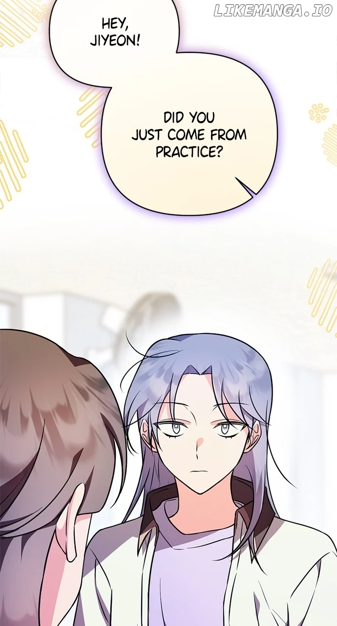 My Crush Got Possessed by the Duke chapter 6 page 112