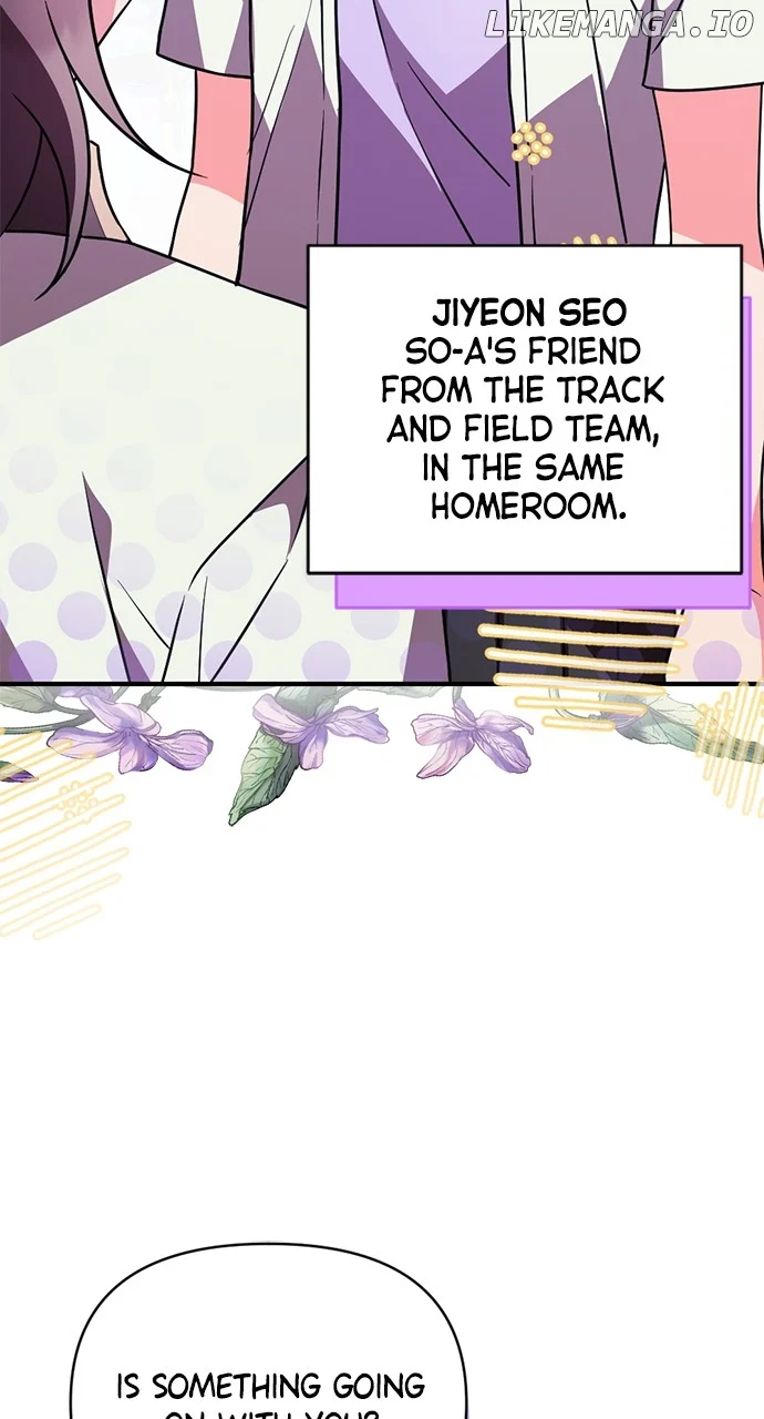 My Crush Got Possessed by the Duke chapter 6 page 113