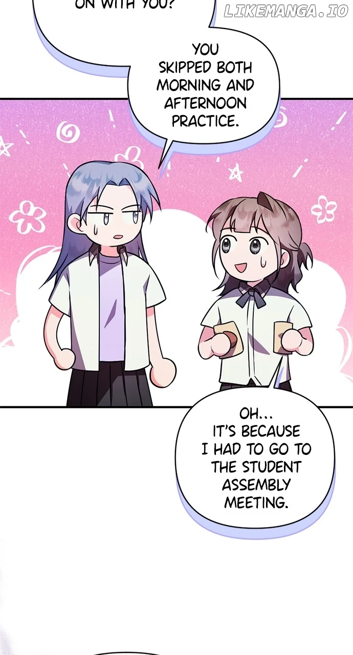 My Crush Got Possessed by the Duke chapter 6 page 114