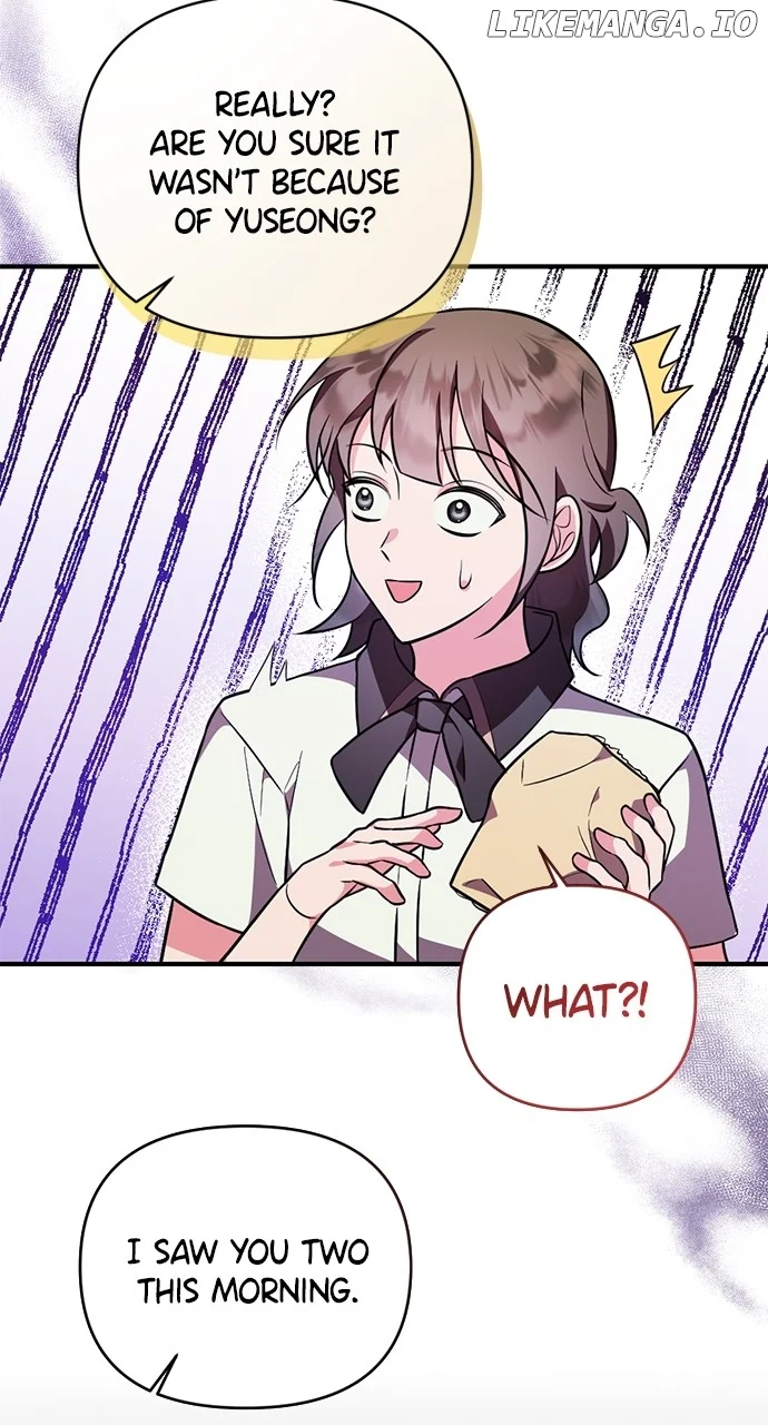 My Crush Got Possessed by the Duke chapter 6 page 115