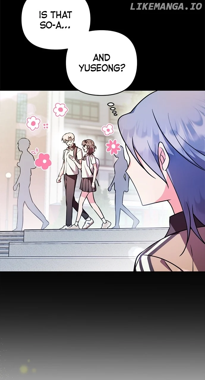 My Crush Got Possessed by the Duke chapter 6 page 117