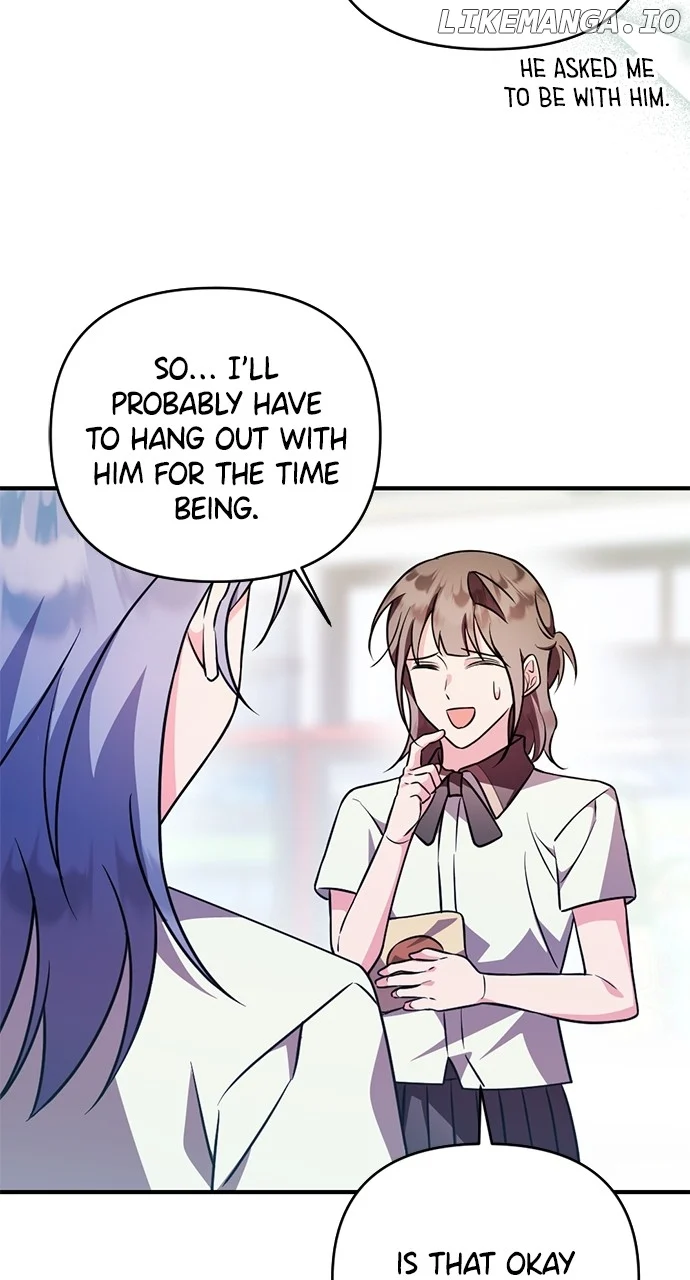 My Crush Got Possessed by the Duke chapter 6 page 119