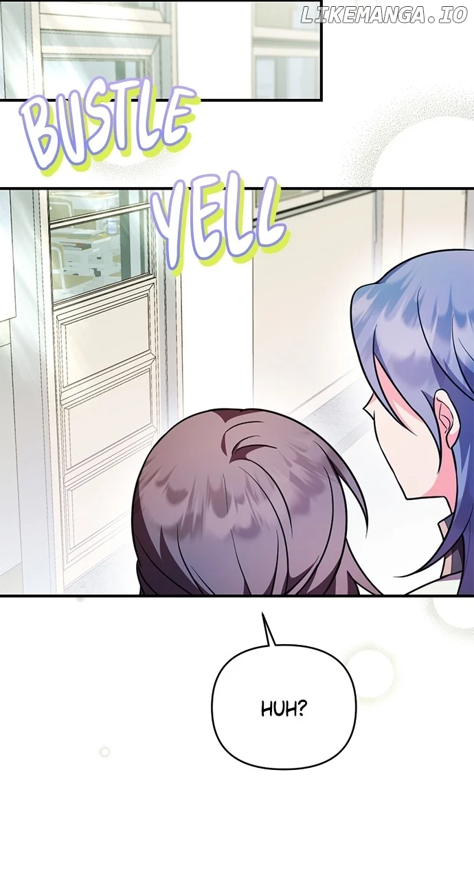 My Crush Got Possessed by the Duke chapter 6 page 122