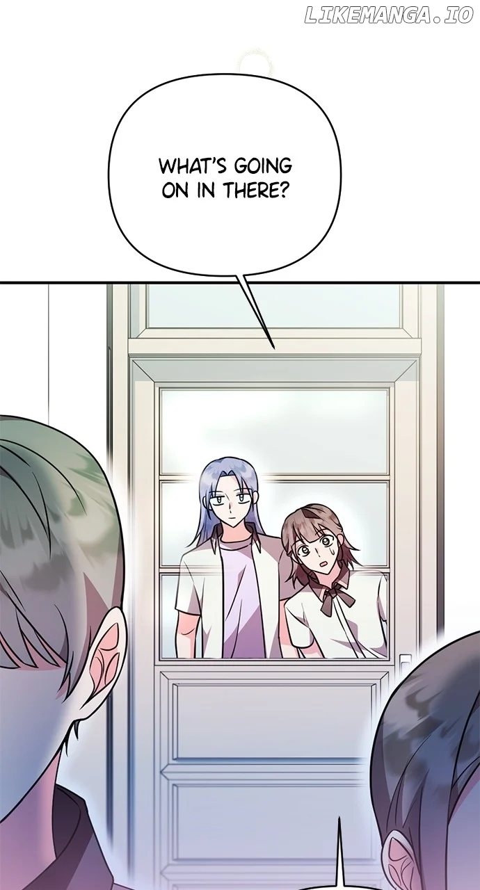 My Crush Got Possessed by the Duke chapter 6 page 123