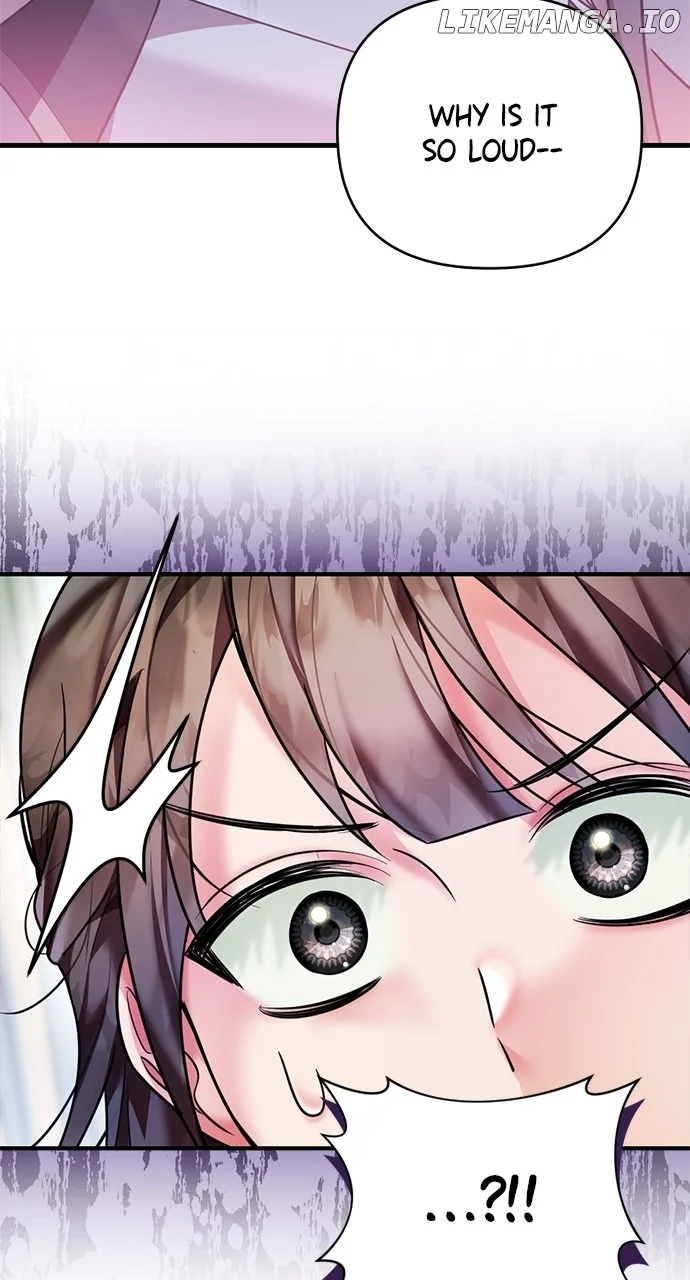 My Crush Got Possessed by the Duke chapter 6 page 124