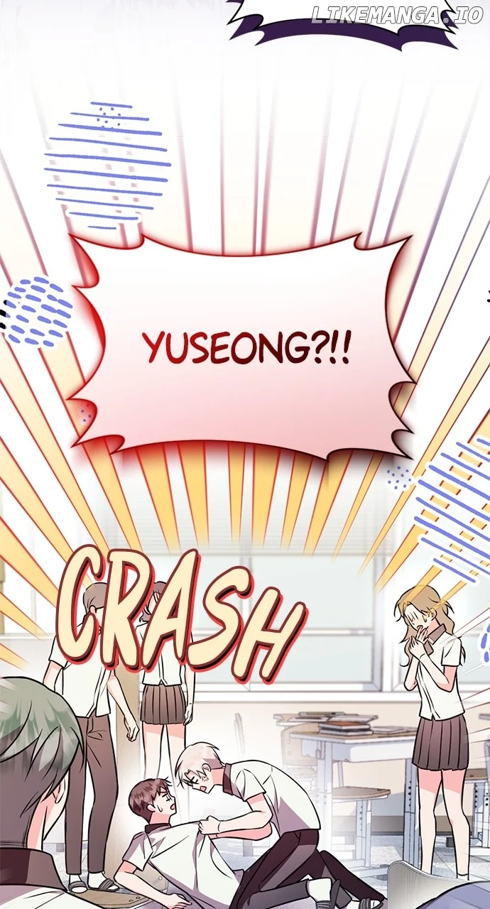 My Crush Got Possessed by the Duke chapter 6 page 125