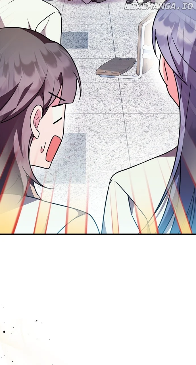My Crush Got Possessed by the Duke chapter 6 page 126