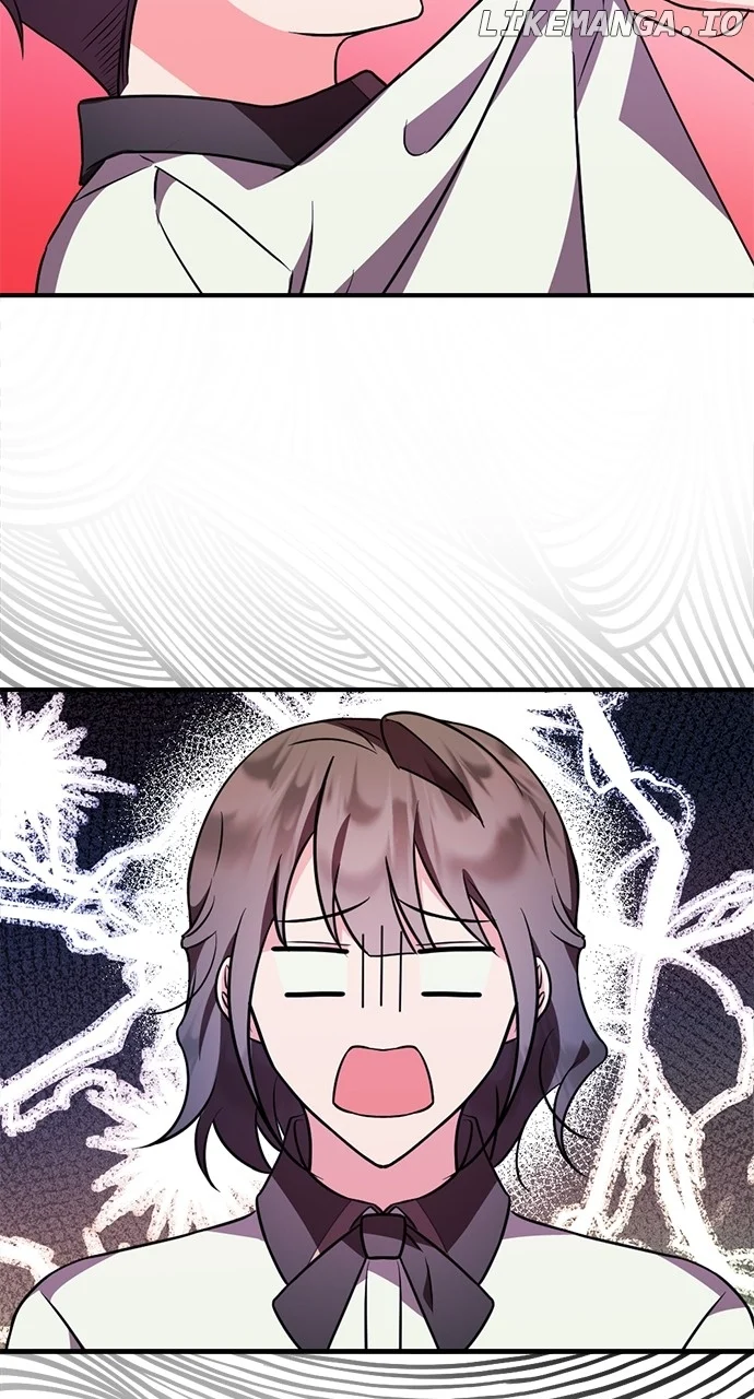 My Crush Got Possessed by the Duke chapter 6 page 130