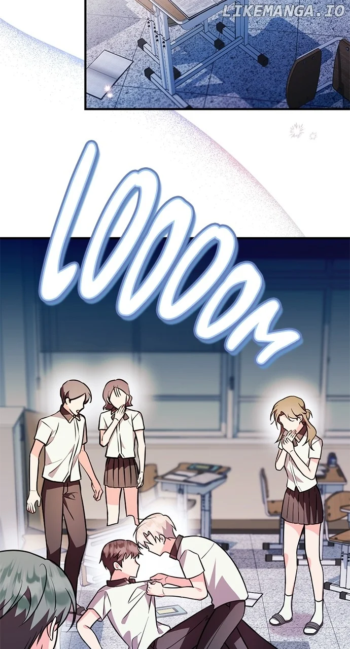 My Crush Got Possessed by the Duke chapter 7 page 2