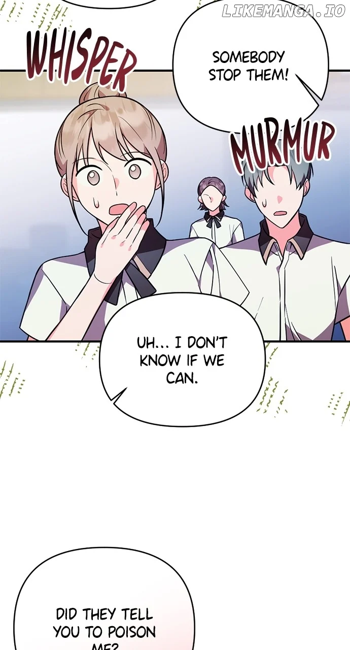My Crush Got Possessed by the Duke chapter 7 page 4