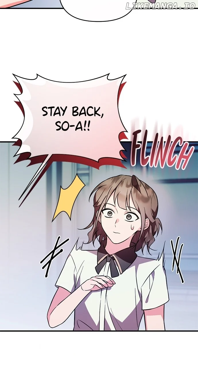 My Crush Got Possessed by the Duke chapter 7 page 6