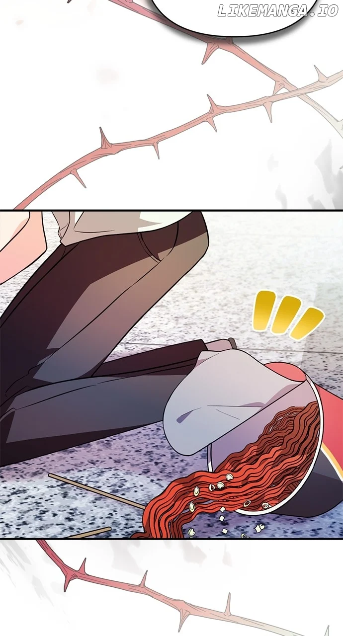 My Crush Got Possessed by the Duke chapter 7 page 8