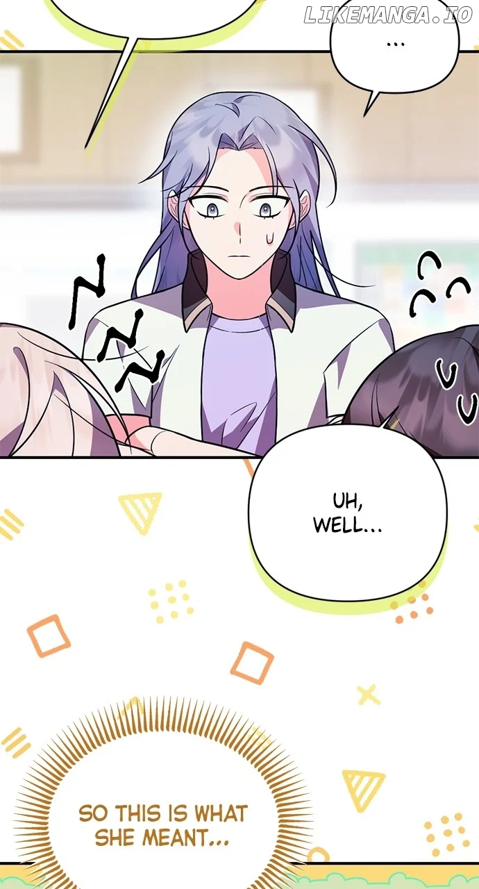 My Crush Got Possessed by the Duke chapter 7 page 18