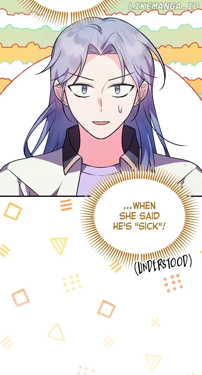 My Crush Got Possessed by the Duke chapter 7 page 19