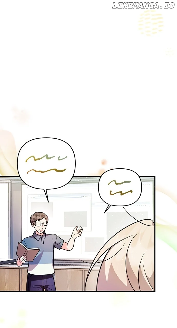 My Crush Got Possessed by the Duke chapter 7 page 21
