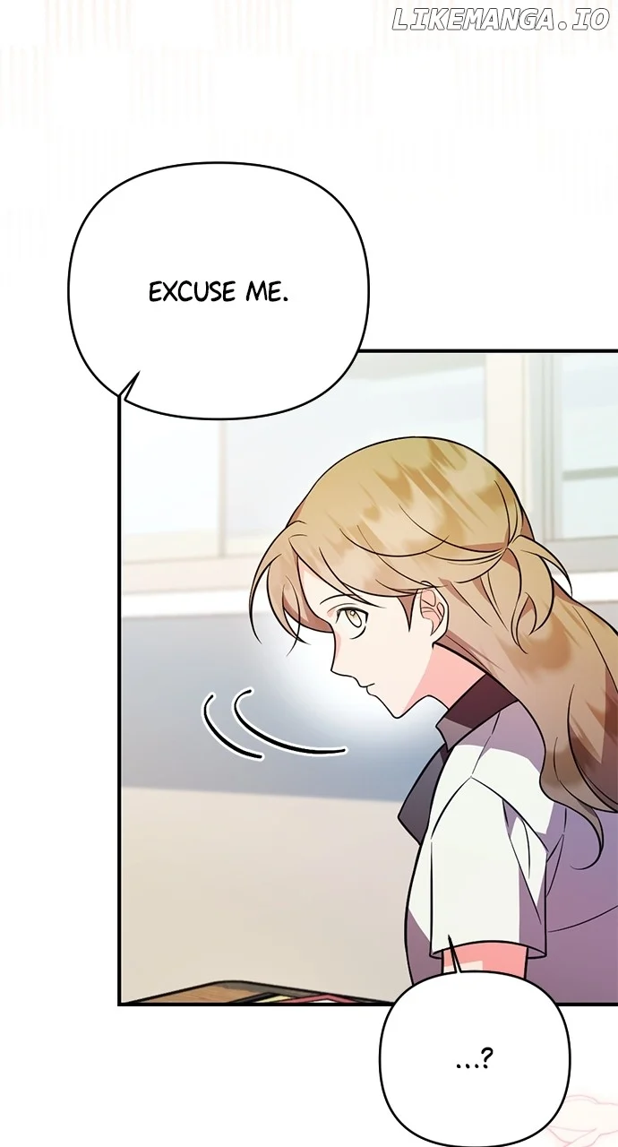 My Crush Got Possessed by the Duke chapter 7 page 28