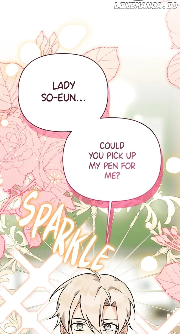 My Crush Got Possessed by the Duke chapter 7 page 29