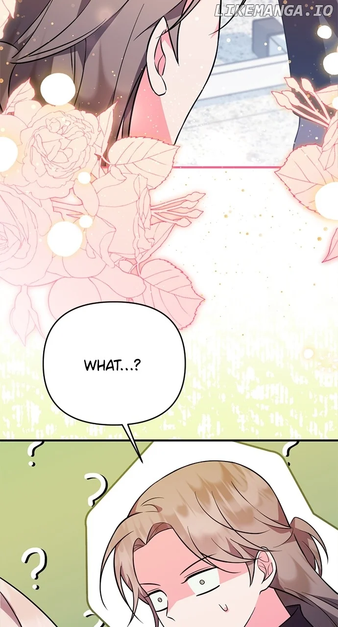 My Crush Got Possessed by the Duke chapter 7 page 31