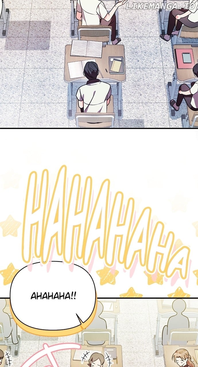 My Crush Got Possessed by the Duke chapter 7 page 33