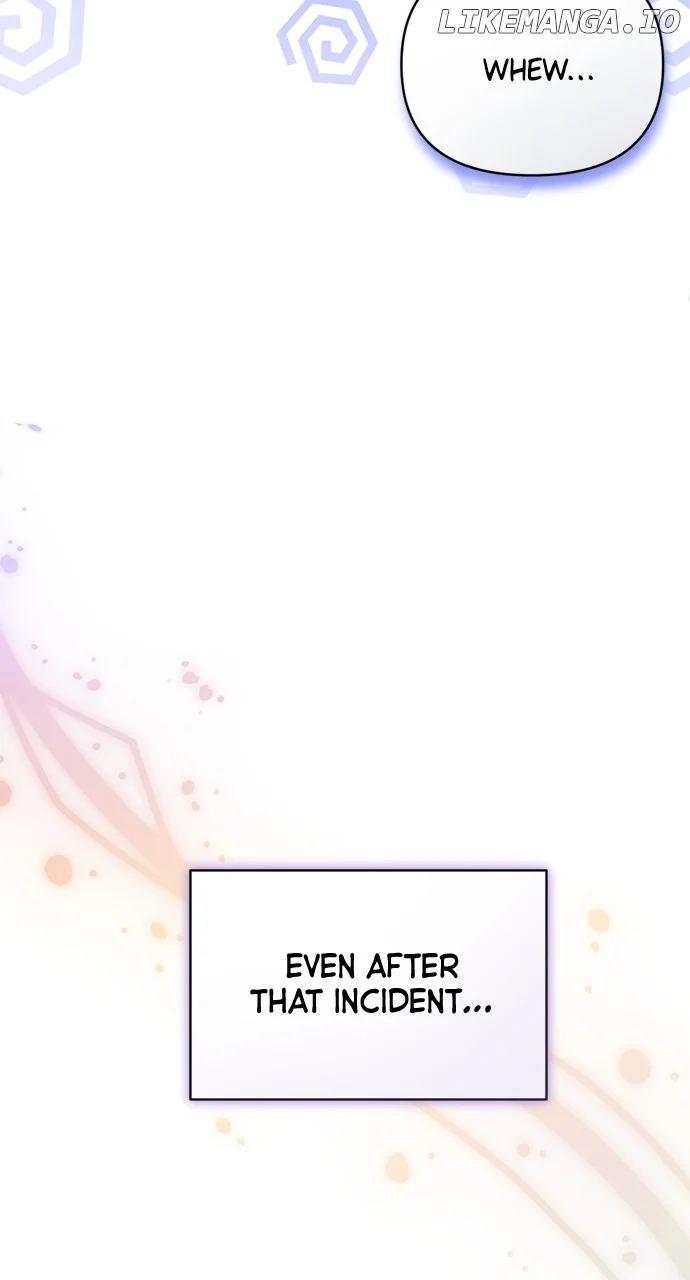 My Crush Got Possessed by the Duke chapter 7 page 37