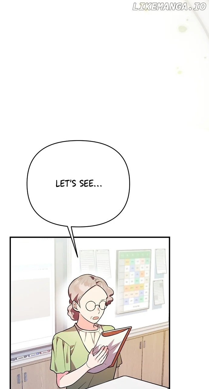 My Crush Got Possessed by the Duke chapter 7 page 38