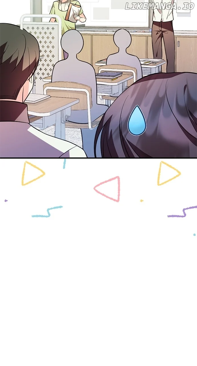 My Crush Got Possessed by the Duke chapter 7 page 41