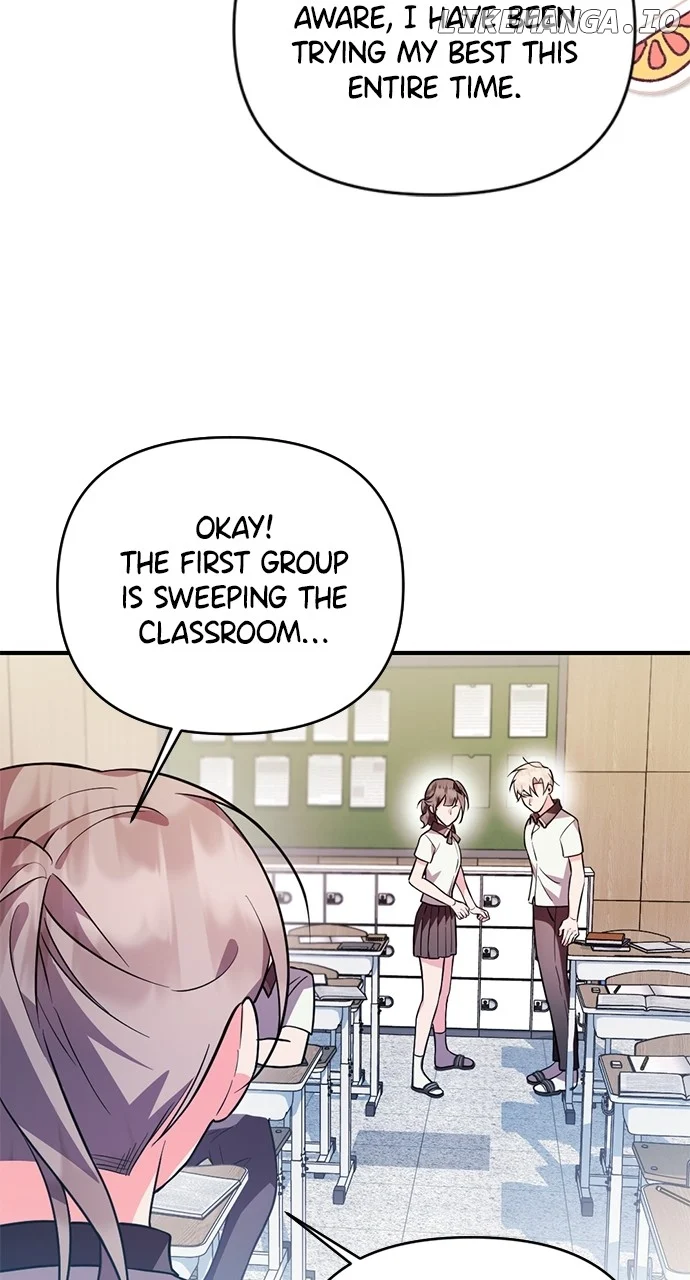 My Crush Got Possessed by the Duke chapter 7 page 46