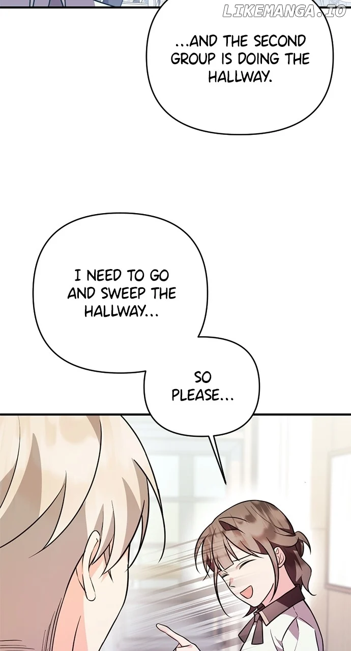 My Crush Got Possessed by the Duke chapter 7 page 47