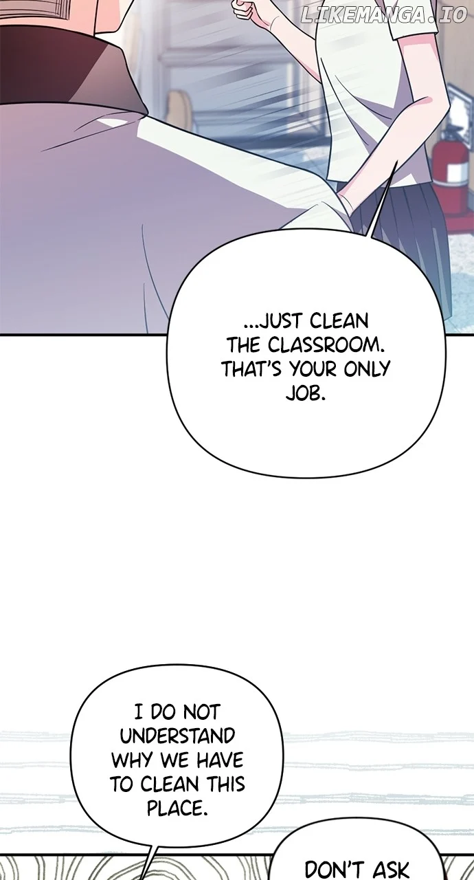 My Crush Got Possessed by the Duke chapter 7 page 48