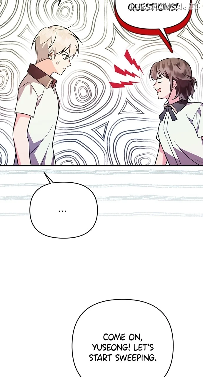 My Crush Got Possessed by the Duke chapter 7 page 49