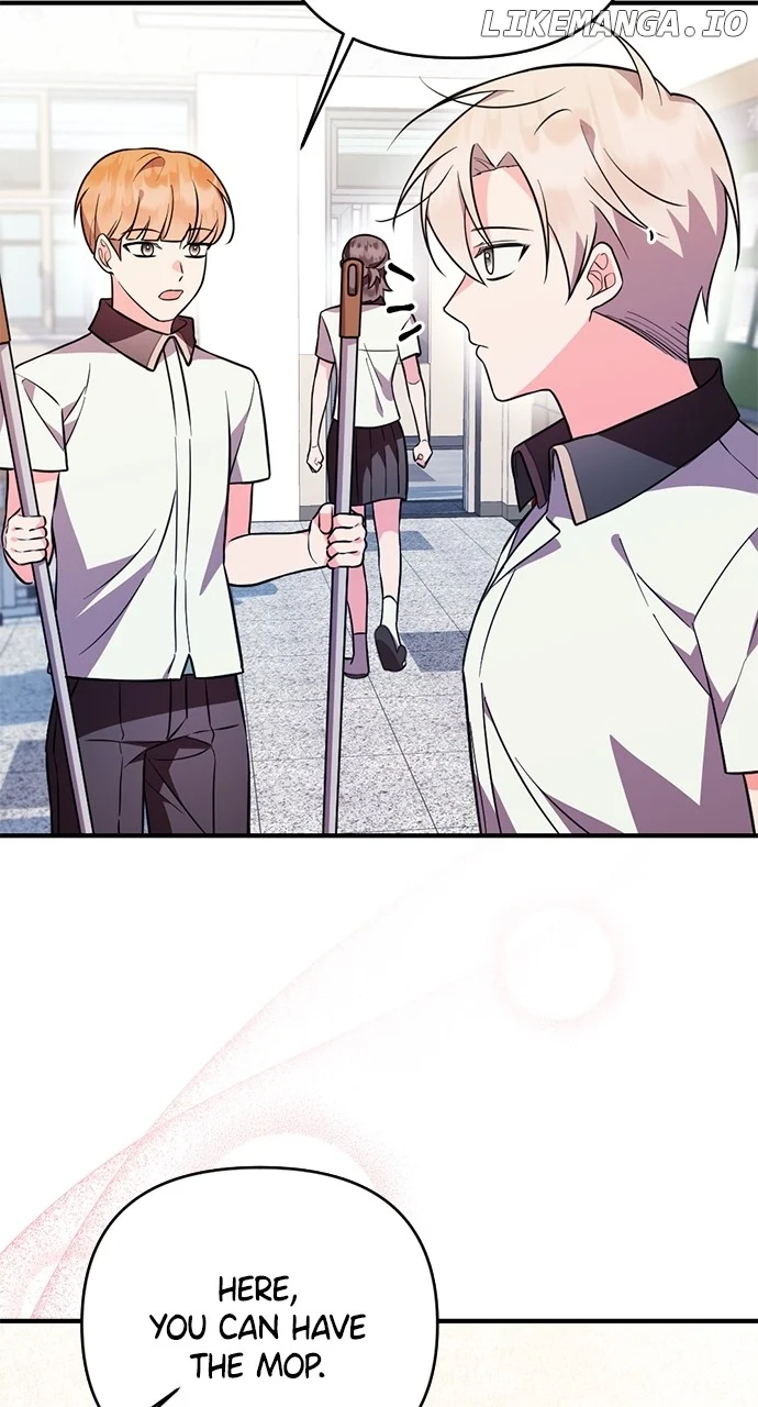 My Crush Got Possessed by the Duke chapter 7 page 50