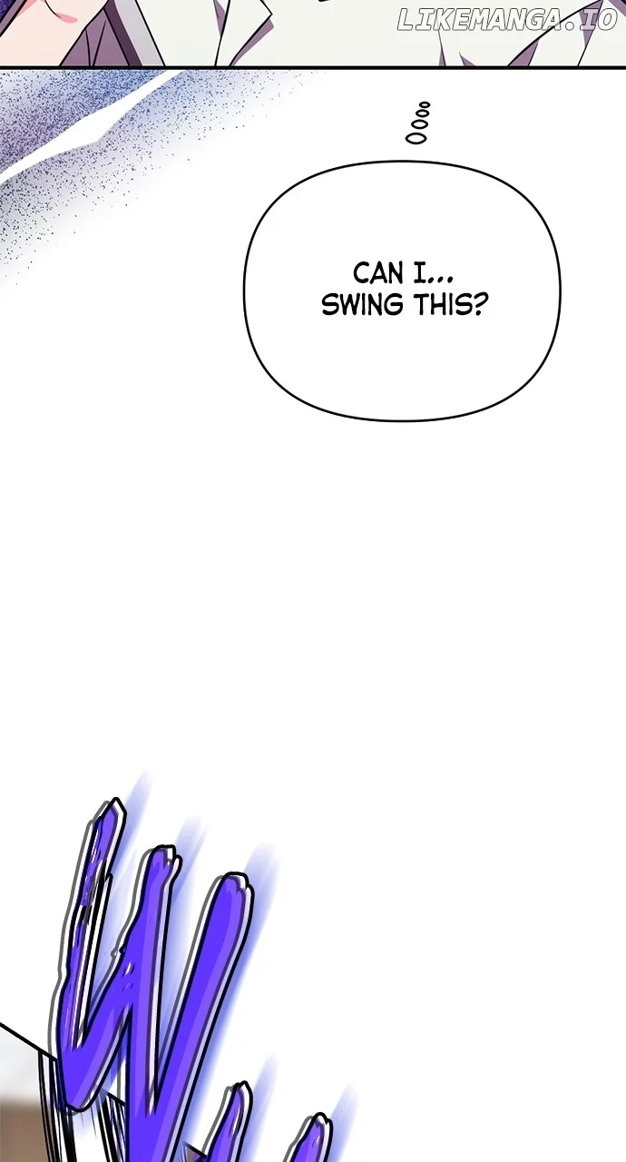 My Crush Got Possessed by the Duke chapter 7 page 55