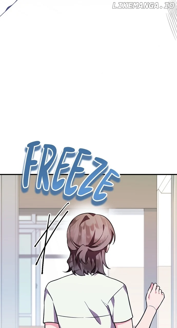 My Crush Got Possessed by the Duke chapter 7 page 60