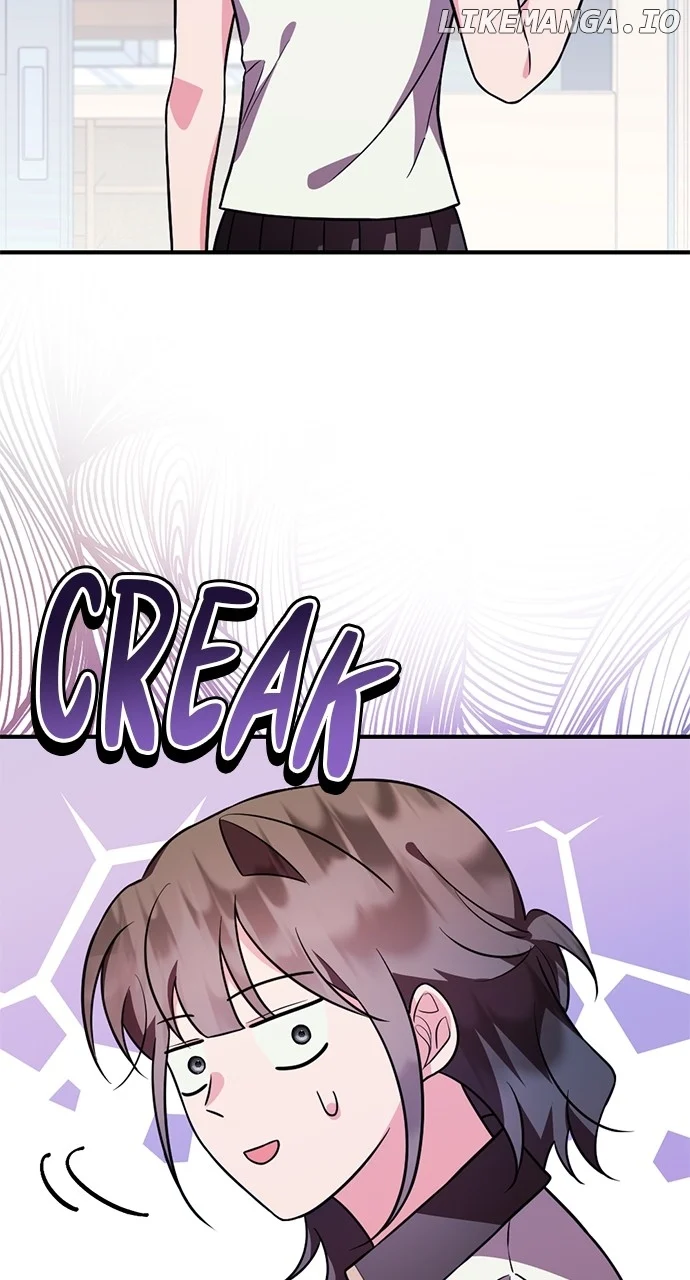 My Crush Got Possessed by the Duke chapter 7 page 61