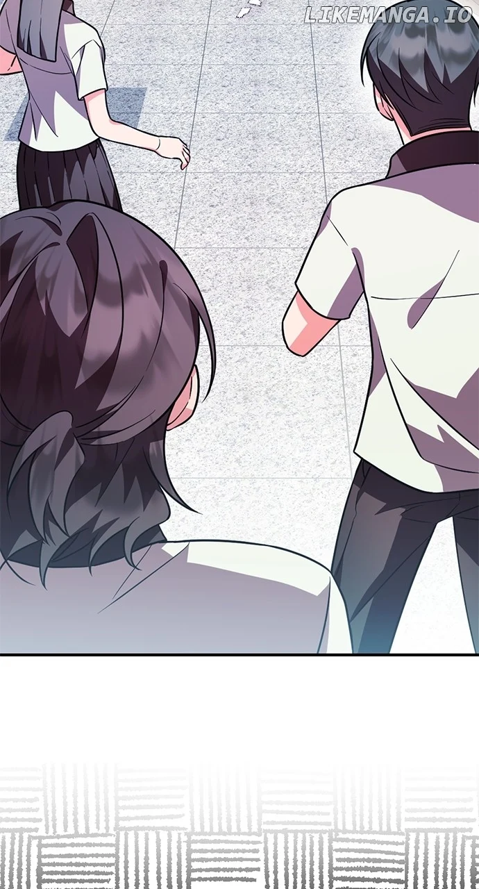 My Crush Got Possessed by the Duke chapter 7 page 63
